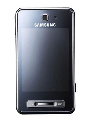 Samsung SGH-F480T