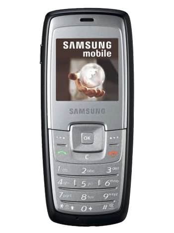 Samsung SGH-C140