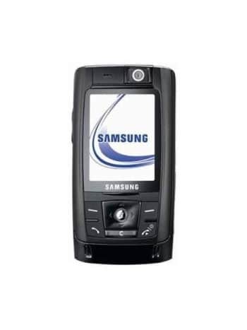 Samsung SGH-D828E