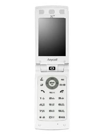 Samsung SCH-W270