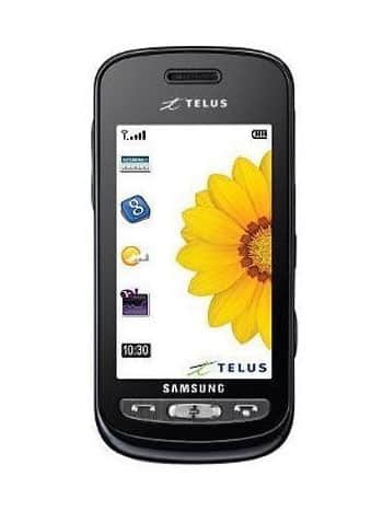 Samsung SGH-A885
