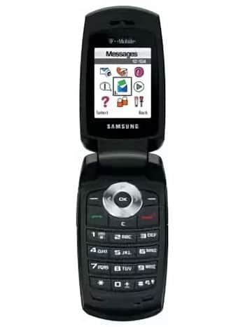 Samsung SGH-T109