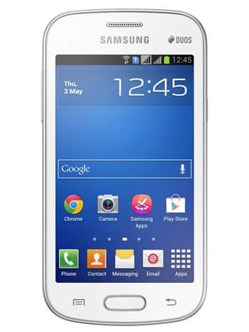 Samsung GT-S7392L
