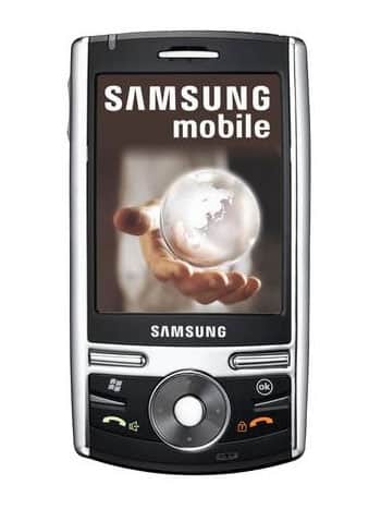 Samsung SGH-I710