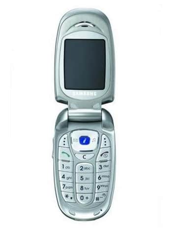 Samsung SGH-X486