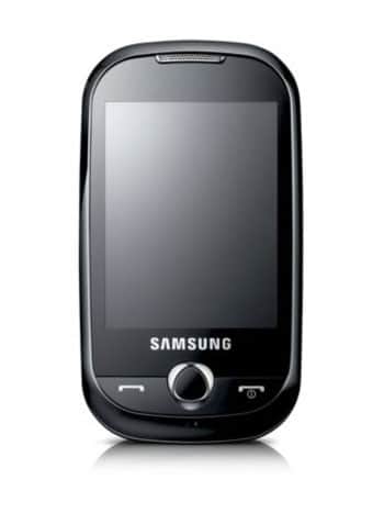 Samsung GT-S3650