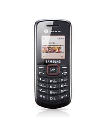 Samsung GT-E1083C