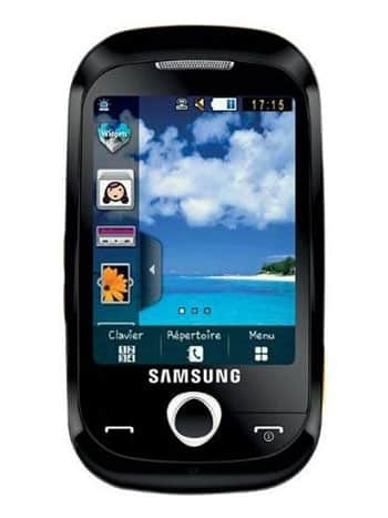 Samsung SGH-T566