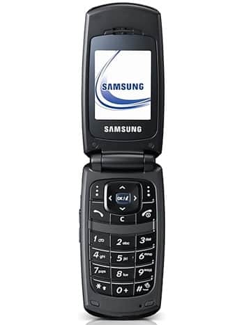 Samsung SGH-X160