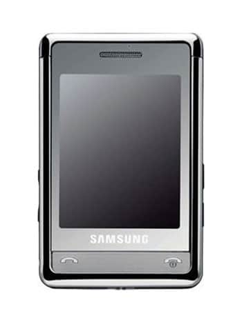 Samsung SGH-P520