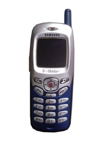 Samsung SGH-C225