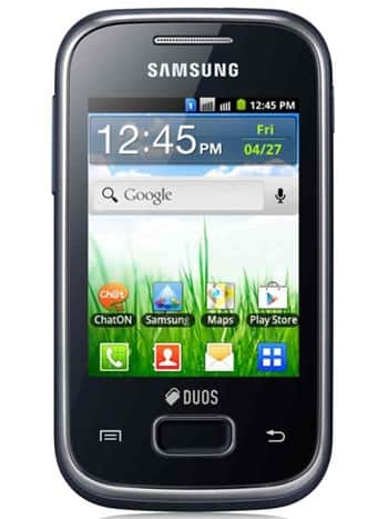 Samsung GT-S5302