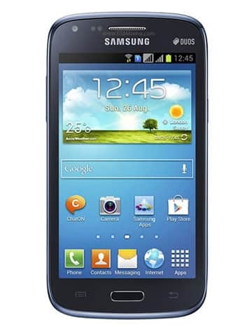 Samsung GT-I8260E