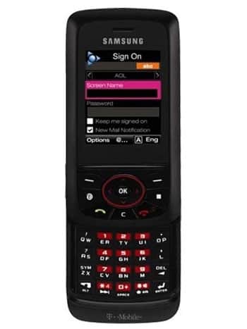 Samsung SGH-T729
