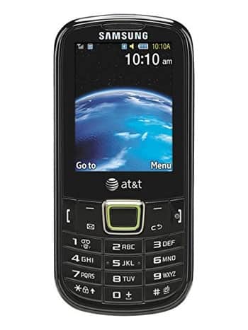 Samsung SGH-A667