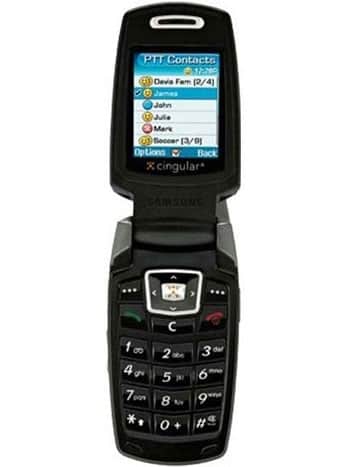 Samsung SGH-D407