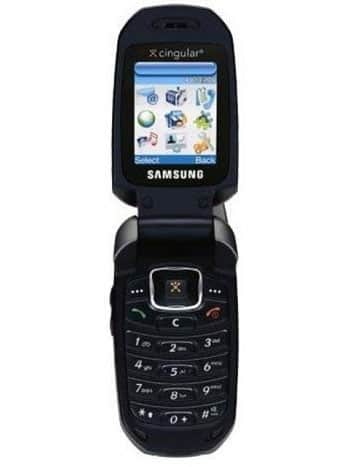 Samsung SGH-X506