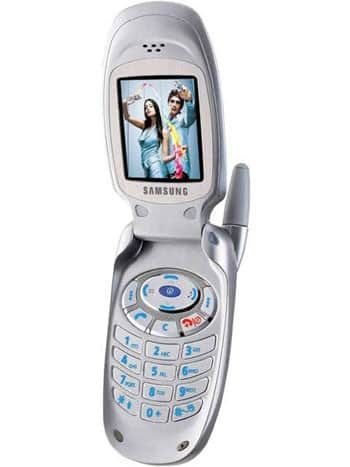 Samsung SGH-T100