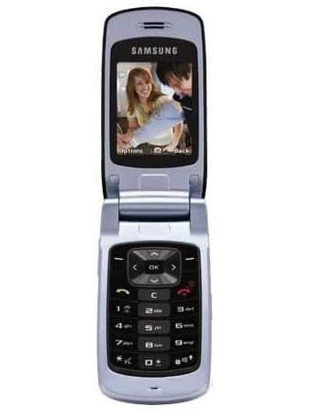 Samsung SGH-T439