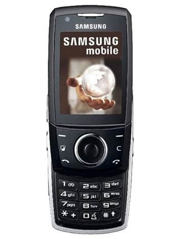 Samsung SGH-I520V