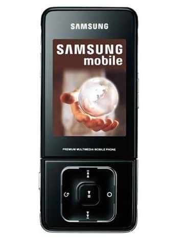 Samsung SGH-F500