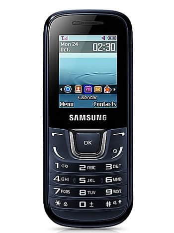 Samsung GT-E1280