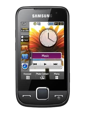 Samsung GT-S5600B
