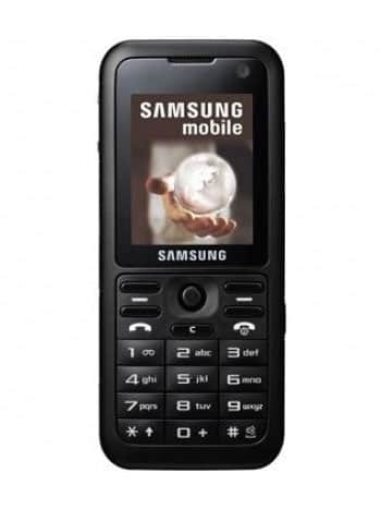 Samsung SGH-J200