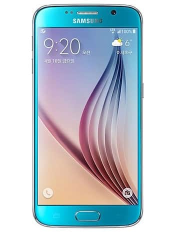 How to Hard/Factory Reset | Bypass screen lock on Samsung SM-G920L