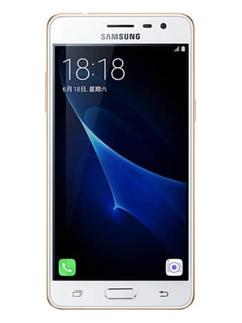Samsung SM-J3119