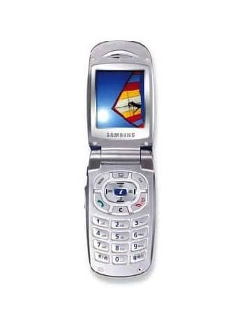 Samsung SGH-P705
