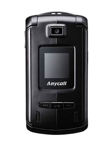 Samsung SGH-Z548