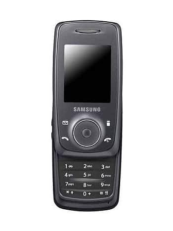 Samsung SGH-S730I
