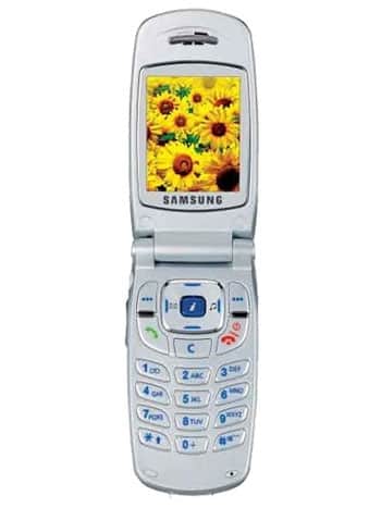 Samsung SGH-S500