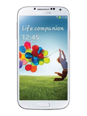 Samsung GT-I9506