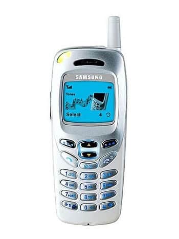 Samsung SGH-N620