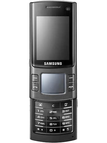 Samsung GT-S7330