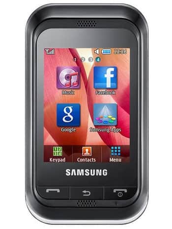 Samsung GT-C3300K