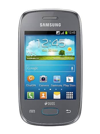 Samsung GT-S5310I