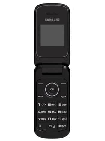 Samsung GT-E1190