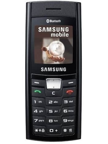 Samsung SGH-C180