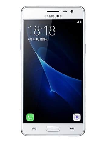 Samsung SM-J3110