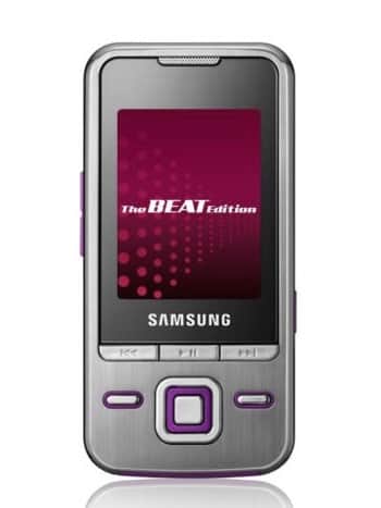 Samsung GT-M3200
