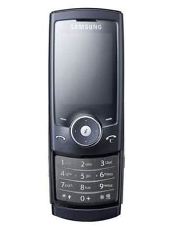 Samsung SGH-U600