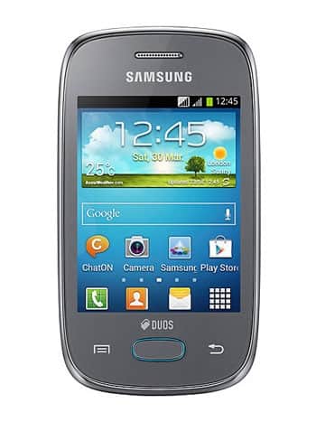 Samsung GT-S5310G
