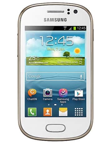 Samsung GT-S6812I