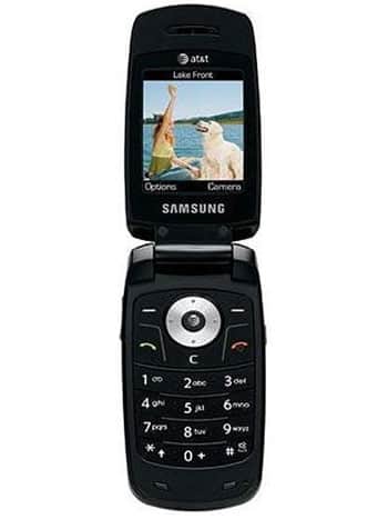 Samsung SGH-A437