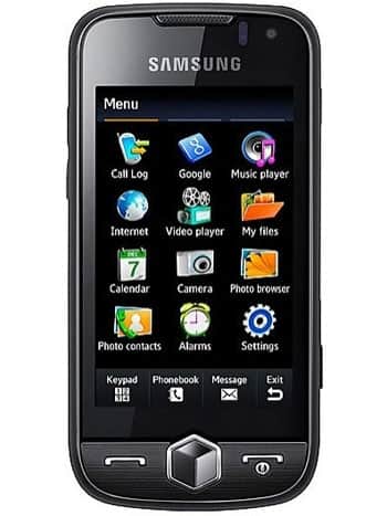 Samsung GT-S8003