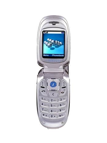 Samsung SGH-E300