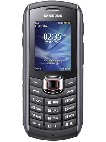 Samsung GT-B2710D